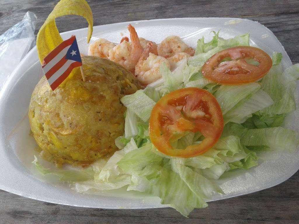 El Sabor Del Borinquen Puerto Riquen food | Haines City, FL 33844, USA | Phone: (863) 588-9432