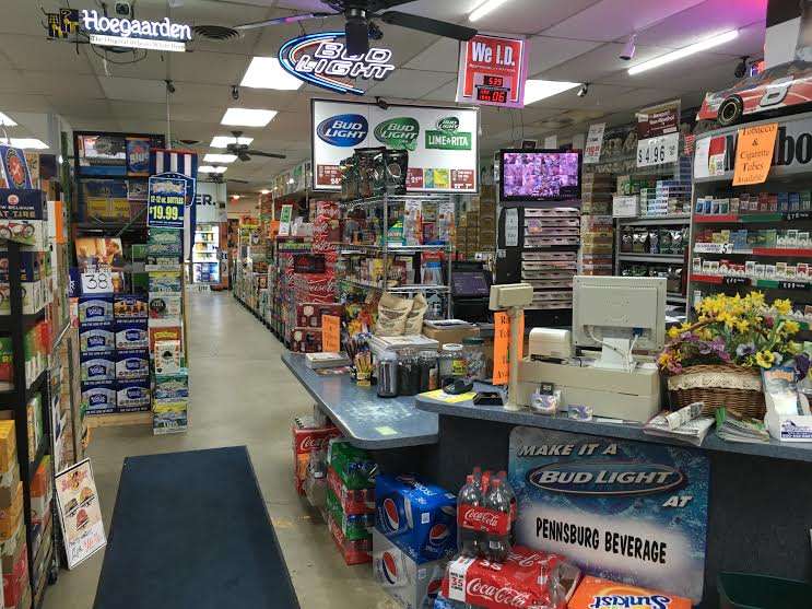 Pennsburg Beer & Soda Mart | 450 Pottstown Ave, Pennsburg, PA 18073, USA | Phone: (215) 679-8849