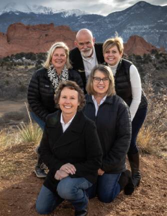 Mountain Shadows Family Dentistry | 1045 Garden of the Gods Rd Suite N, Colorado Springs, CO 80907, USA | Phone: (719) 598-3502