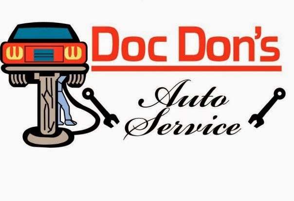 Doc Dons Auto Services | 1761 Baltimore Pike, Hanover, PA 17331 | Phone: (443) 508-6416