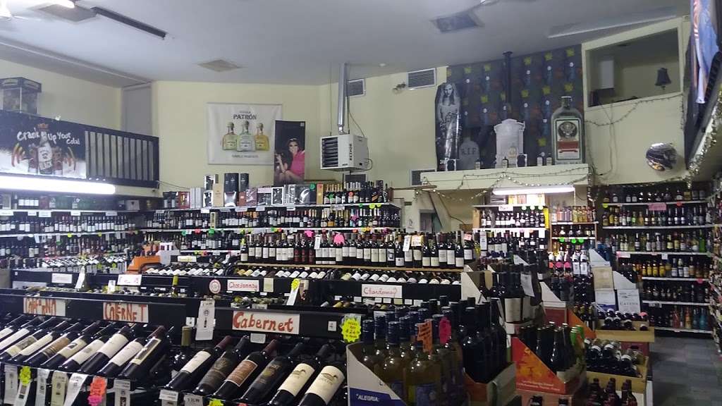 BanksVille Wine and Liquor | 18 Bedford-Banksville Rd, Bedford, NY 10506, USA | Phone: (914) 234-0847