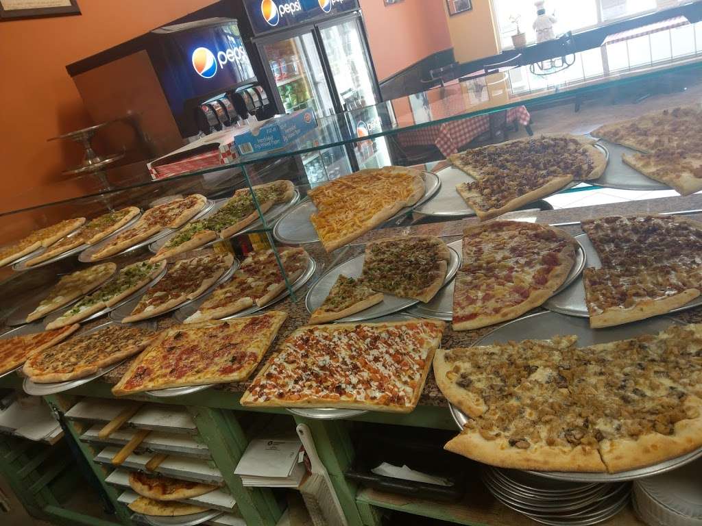 Portofinos Pizza & Pasta | 983 NY-22, Brewster, NY 10509, USA | Phone: (845) 363-1024