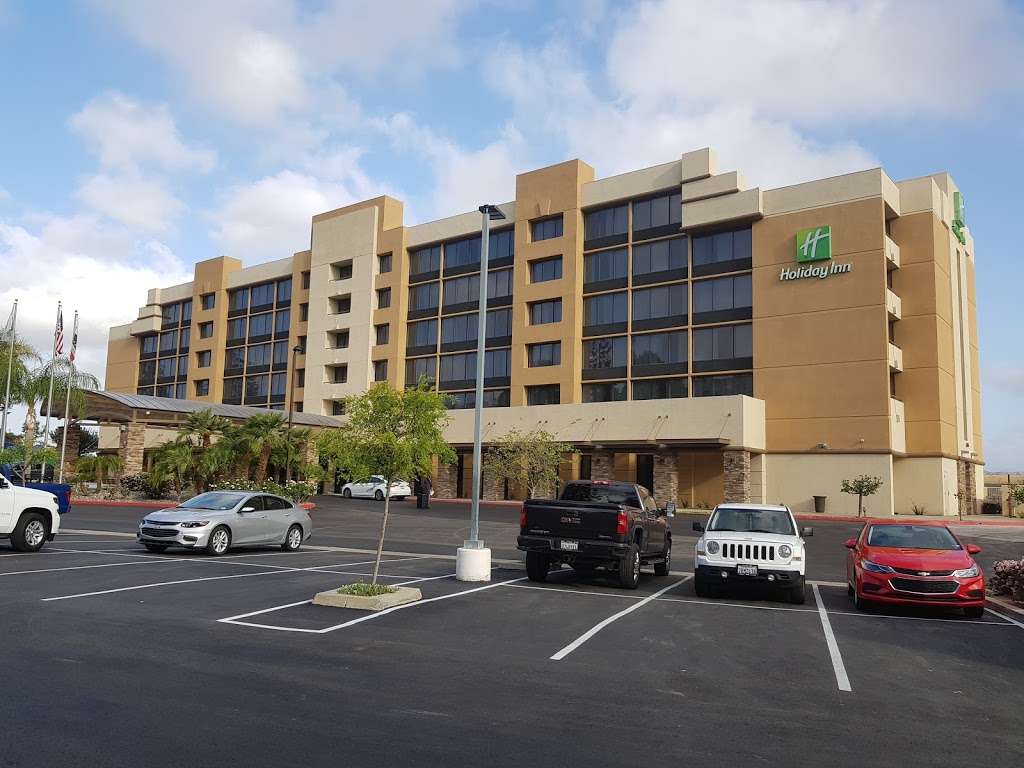 Holiday Inn Diamond Bar | 21725 E, Gateway Center Dr, Diamond Bar, CA 91765, USA | Phone: (909) 860-5440