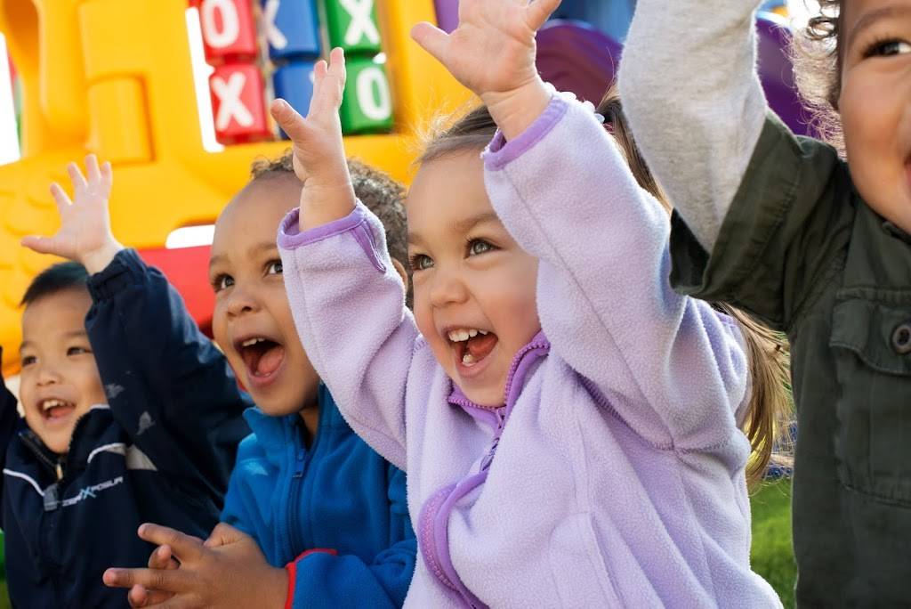 Merryhill Preschool | 750 N Capitol Ave Building E, San Jose, CA 95133, USA | Phone: (408) 254-1280