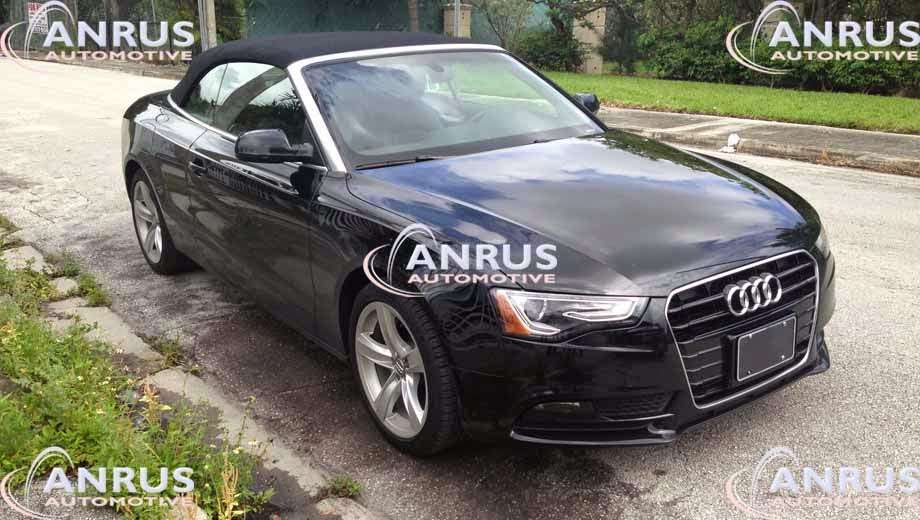 Anrus Automotive, LLC | 49 NE 22nd St, Miami, FL 33137, USA | Phone: (954) 274-0080