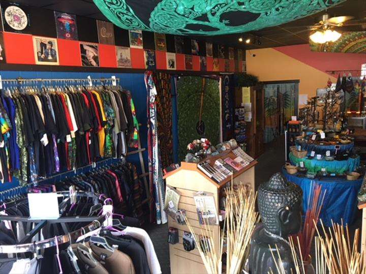 Peace Planet Earth | 102 S Main St, Hebron, IN 46341 | Phone: (219) 616-2400