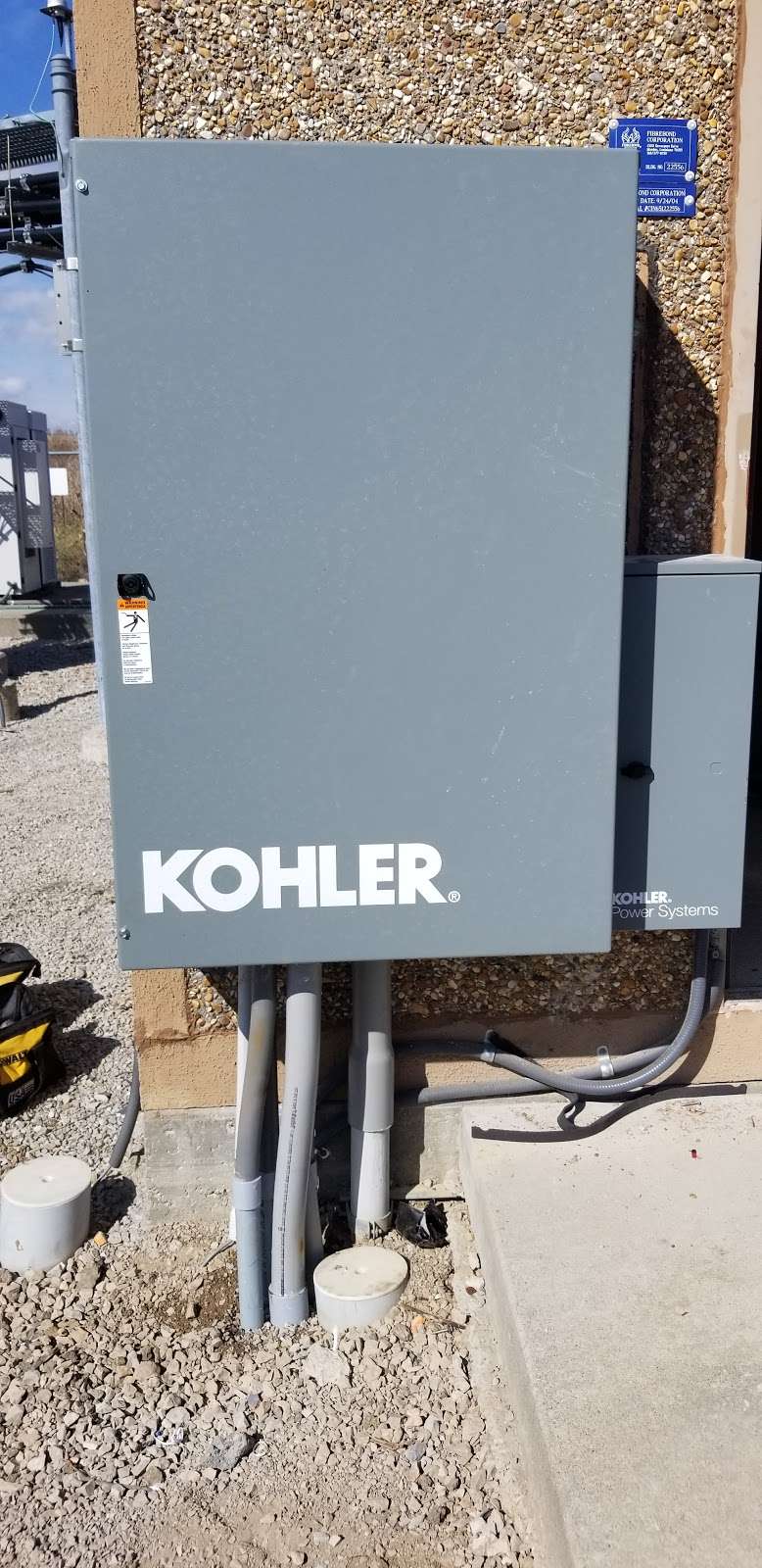 Fiedler Electric LLC | 2403 Willow St, Higginsville, MO 64037 | Phone: (816) 565-3815