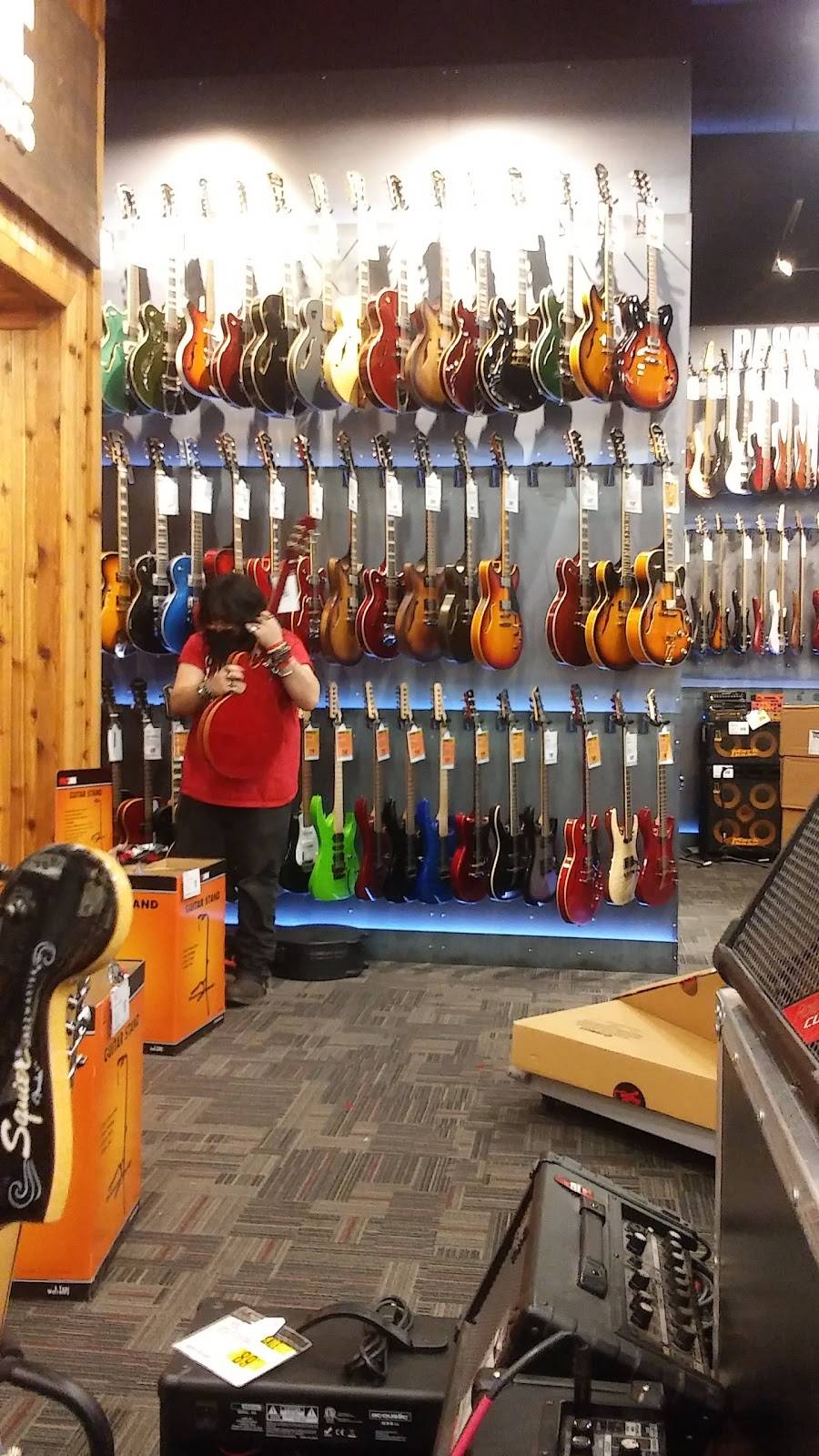 Guitar Center | 8538 S Emerald Dr, Tempe, AZ 85284, USA | Phone: (480) 592-9633