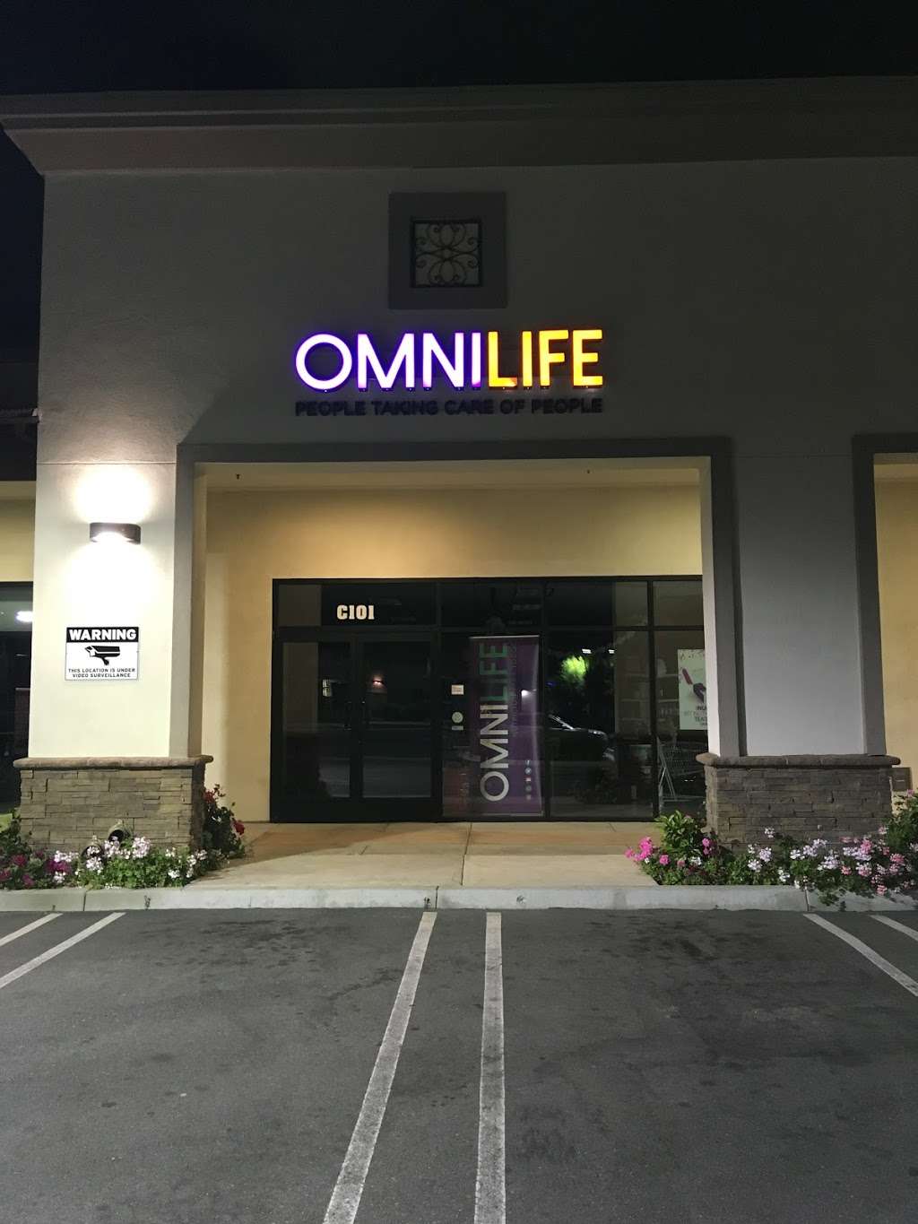 Omnilife | 4541 Philadelphia St C101, Chino, CA 91710, USA | Phone: (909) 364-1124