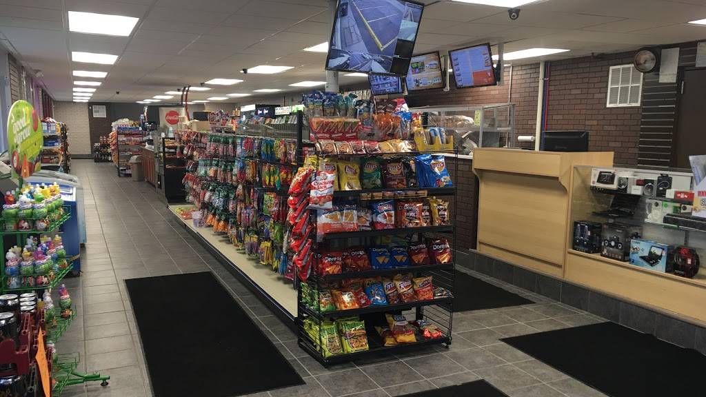 Brooklyn Mini Mart | 2618 Brooklyn Ave, Fort Wayne, IN 46802 | Phone: (260) 459-1024