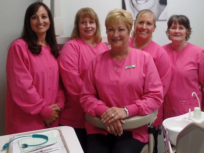 Marmora Family Dental Associates | 447 S Shore Rd, Marmora, NJ 08223, USA | Phone: (609) 390-0111