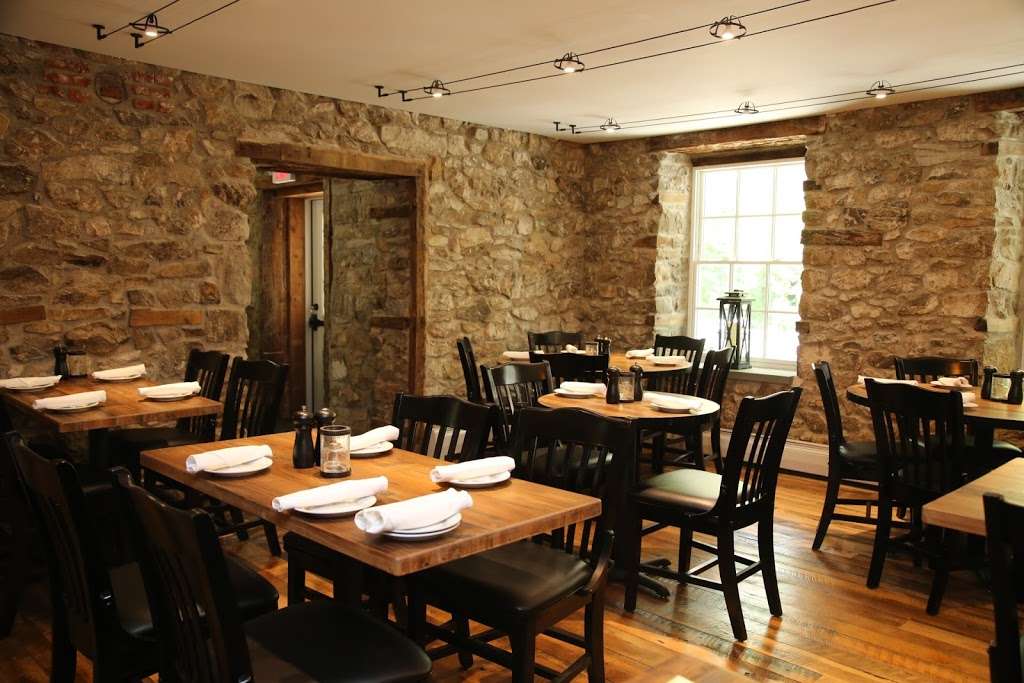 Humphreys Tavern | 161 Main St, Glen Gardner, NJ 08826, USA | Phone: (908) 537-7272