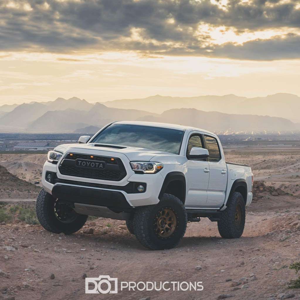 Rogue Offroad & Performance | 6957 Speedway Blvd Ste 104, Las Vegas, NV 89115, USA | Phone: (702) 907-3478