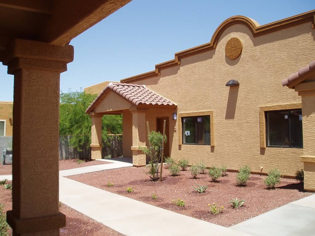 Avondale Haciendas - Senior Housing | South, 910 Dysart Rd, Avondale, AZ 85323, USA | Phone: (623) 925-5750