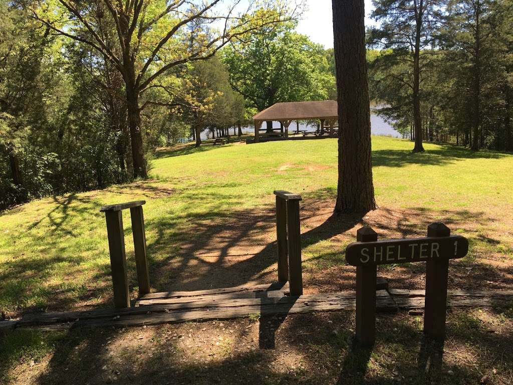 Chester State Park | 759 State Park Rd, Chester, SC 29706 | Phone: (803) 385-2680