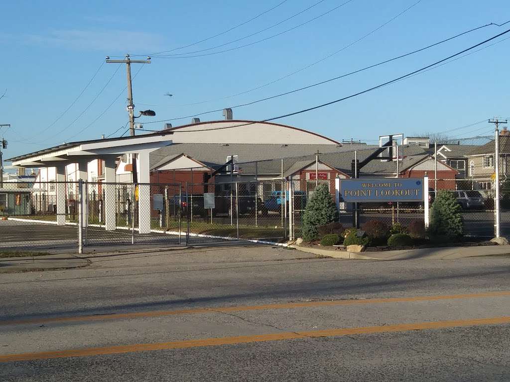 Point Lookout Baseball Fields | Point Lookout, NY 11569, USA