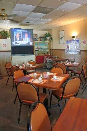 China Garden Restaurant | 17010 Dahlgren Rd, King George, VA 22485, USA | Phone: (540) 663-2993