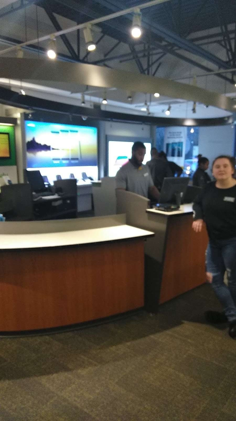 Sprint Store | 1144 Baltimore Pike, Springfield, PA 19064 | Phone: (610) 541-0100