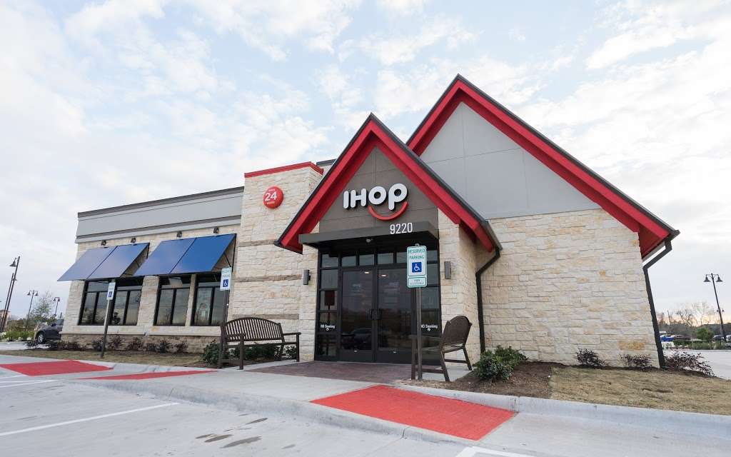 IHOP | 9220 Hwy 6, Missouri City, TX 77459, USA | Phone: (713) 392-3661