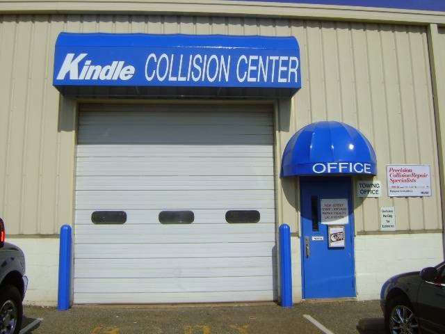 Kindle Auto Service | 523 Stone Harbor Blvd, Cape May Court House, NJ 08210, USA | Phone: (866) 220-3393