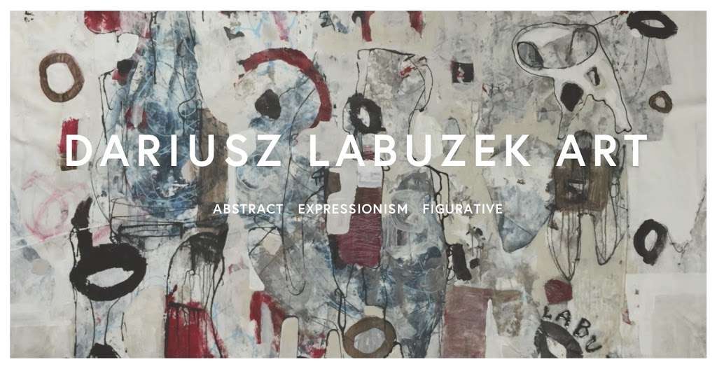 Dariusz Labuzek Art | 27933 Edgecliff Way, Hayward, CA 94542, USA | Phone: (312) 404-1455