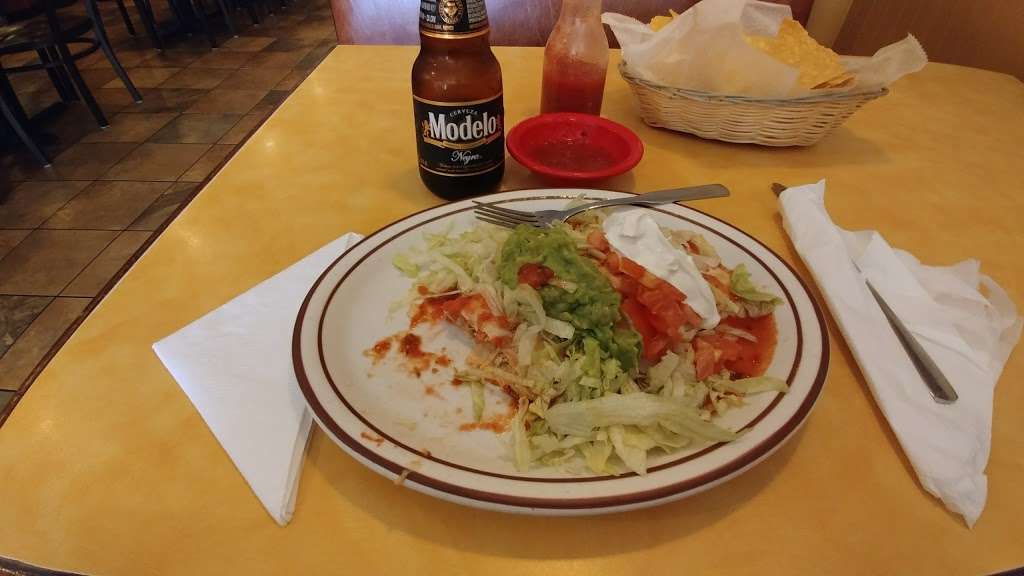 Salsas Mexican Cafe | 25470 Point Lookout Rd A, Leonardtown, MD 20650 | Phone: (301) 997-0442
