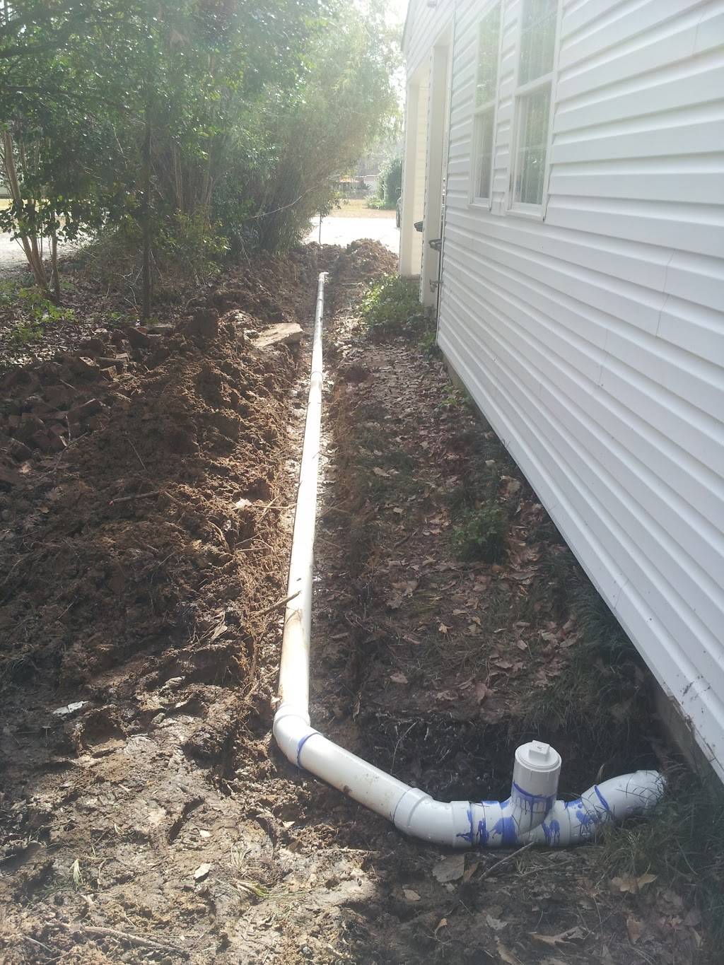 Heberts Plumbing Repair | 26097 Shadow Brook Ave, Denham Springs, LA 70726, USA | Phone: (225) 938-1549