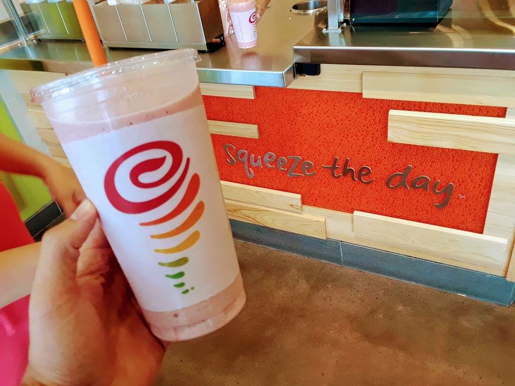 Jamba Juice Federal Plaza | 12266 Rockville Pike, Rockville, MD 20852, USA | Phone: (301) 881-1069