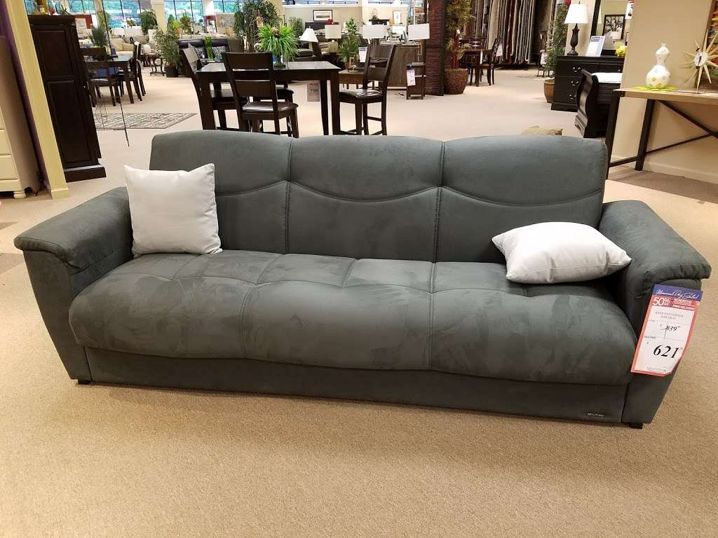 Value City Furniture 1900 NJ70, Lakewood, NJ 08701, USA BusinessYab