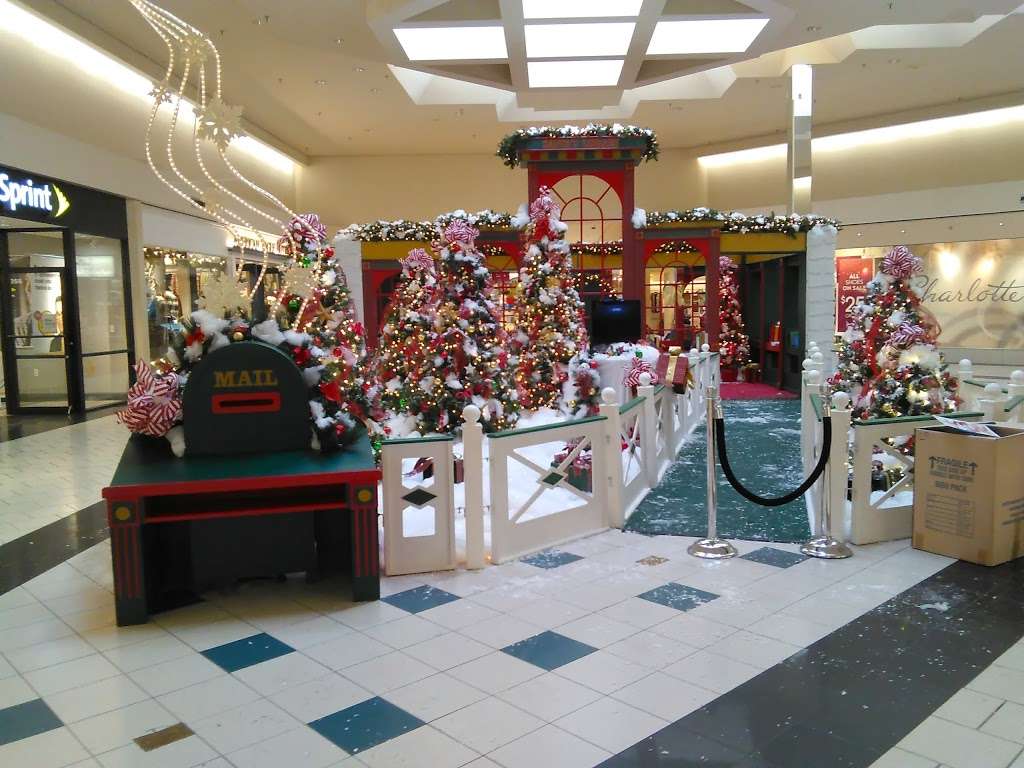 Dover Mall | 1365 N Dupont Hwy, Dover, DE 19901, USA | Phone: (302) 678-4000