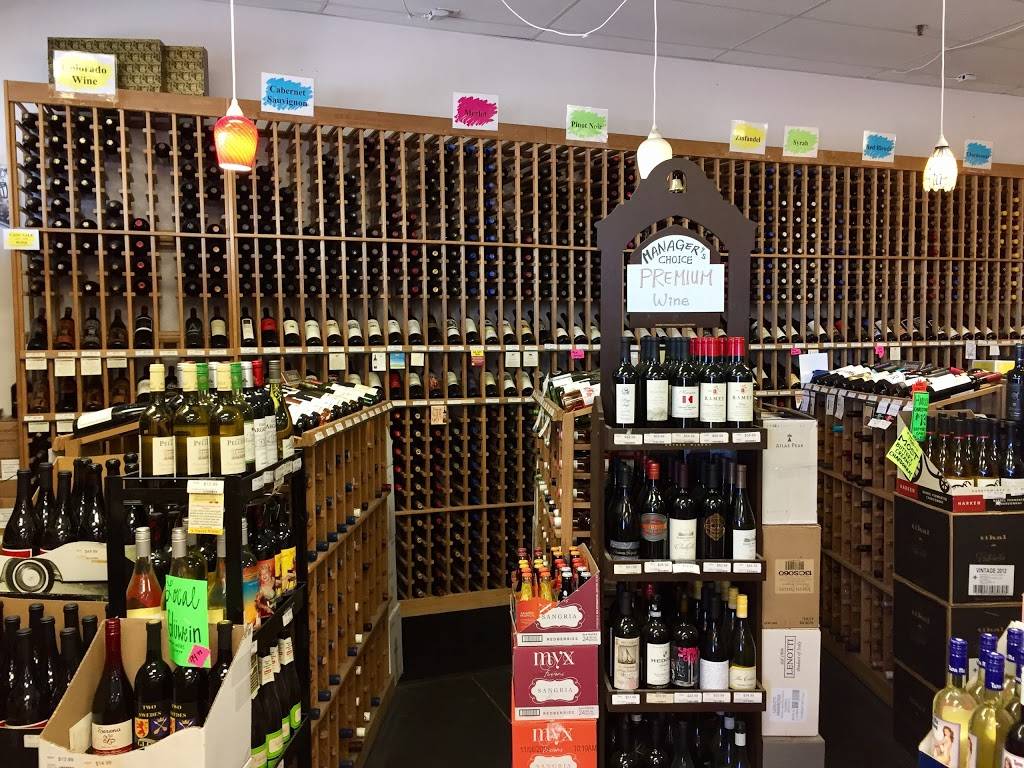 Carsons Wine & Liquor | 6877 Mesa Ridge Pkwy, Fountain, CO 80817, USA | Phone: (719) 382-7510