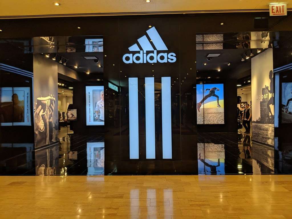 adidas store usa