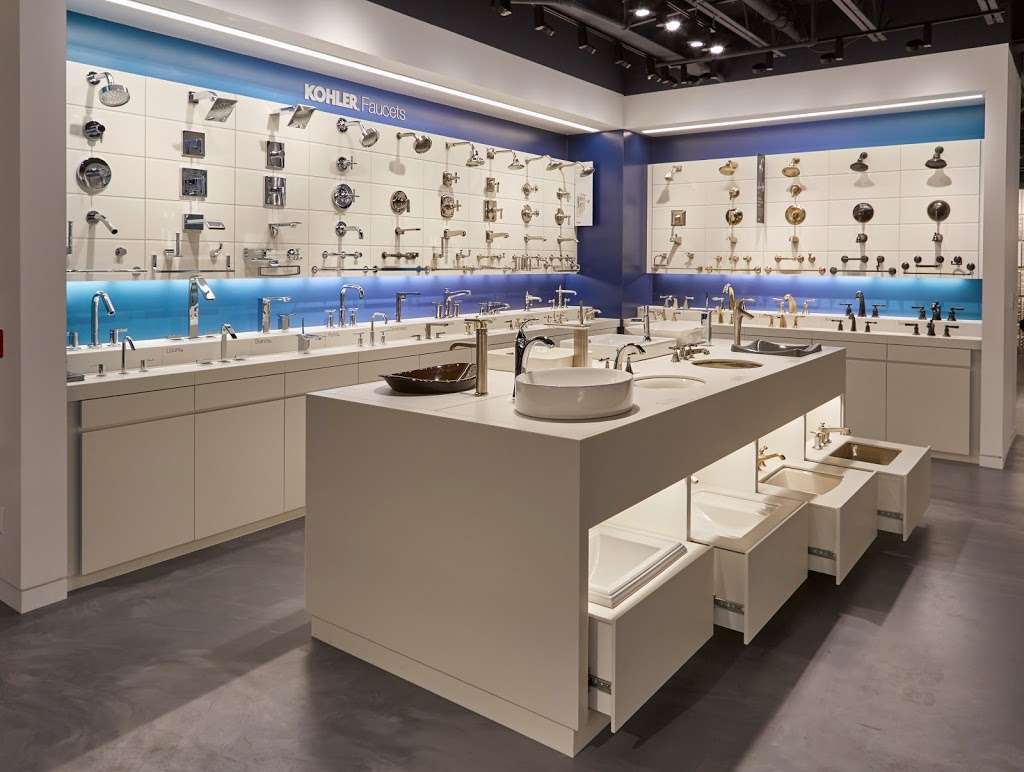 KOHLER Signature Store by Hajoca | 140 Allendale Rd #100, King of Prussia, PA 19406, USA | Phone: (484) 584-0098