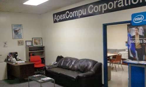 ApexCompu Corporation | 3223 Phoenixville Pike, Malvern, PA 19355, USA | Phone: (610) 695-0695