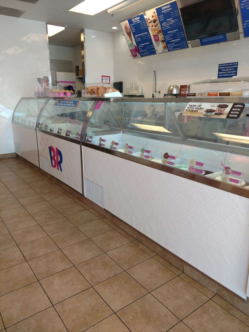 Baskin-Robbins | 38024 47th St E, Palmdale, CA 93552, USA | Phone: (661) 878-8748