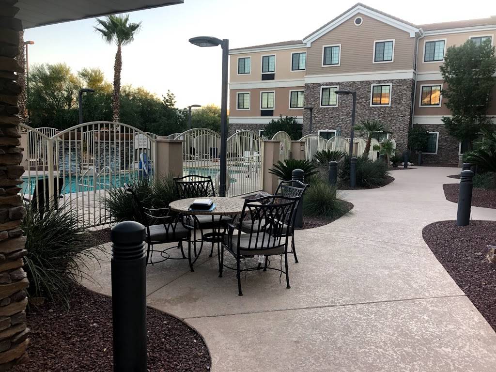 Staybridge Suites Tucson Airport | 2705 E Executive Dr, Tucson, AZ 85756, USA | Phone: (520) 807-1004