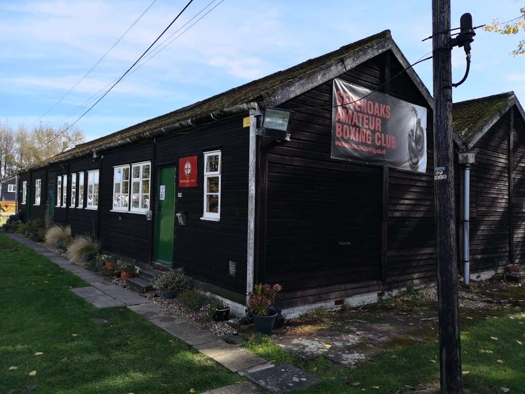 Sevenoaks Boxing Club | Gaza Trading Estate, Scabharbour Rd, Tonbridge TN11 8PL, UK | Phone: 07872 933264