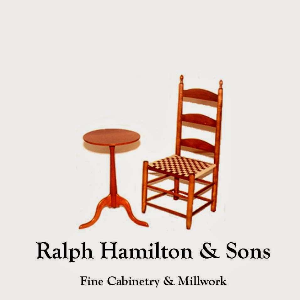 Ralph Hamilton & Sons | 203 Deer Run Ln, Stevensville, MD 21666 | Phone: (410) 643-6218