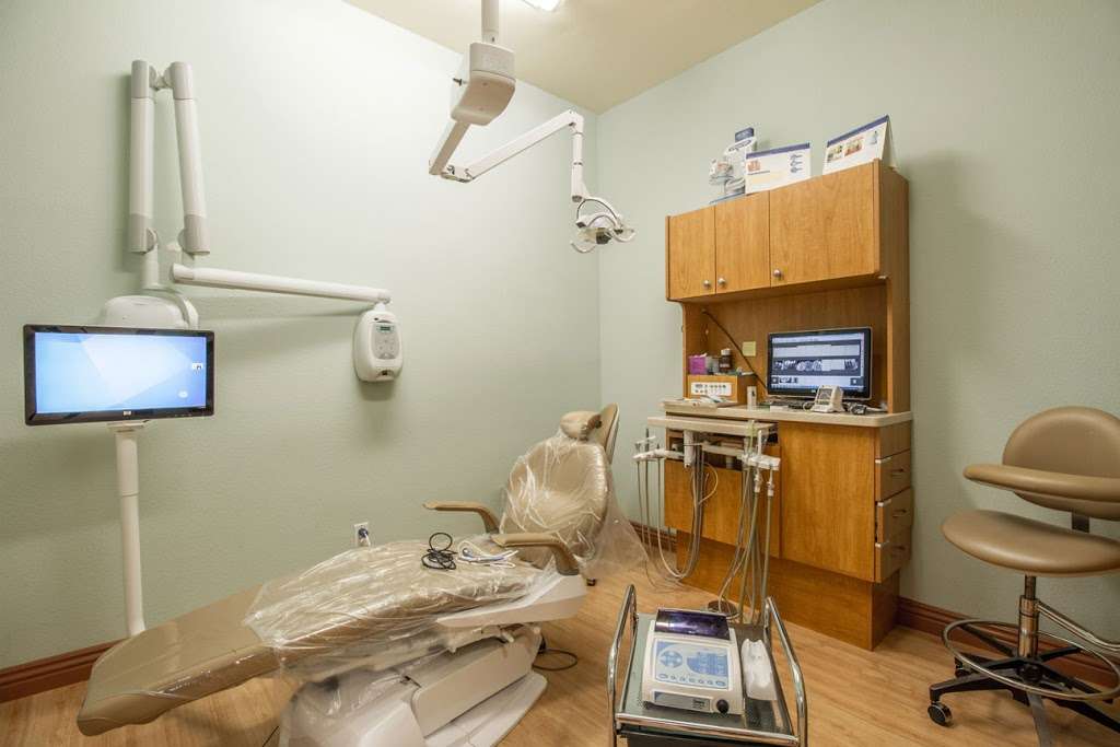 UniSmile Dental | 717 E El Camino Real #7, Sunnyvale, CA 94087 | Phone: (408) 732-5300