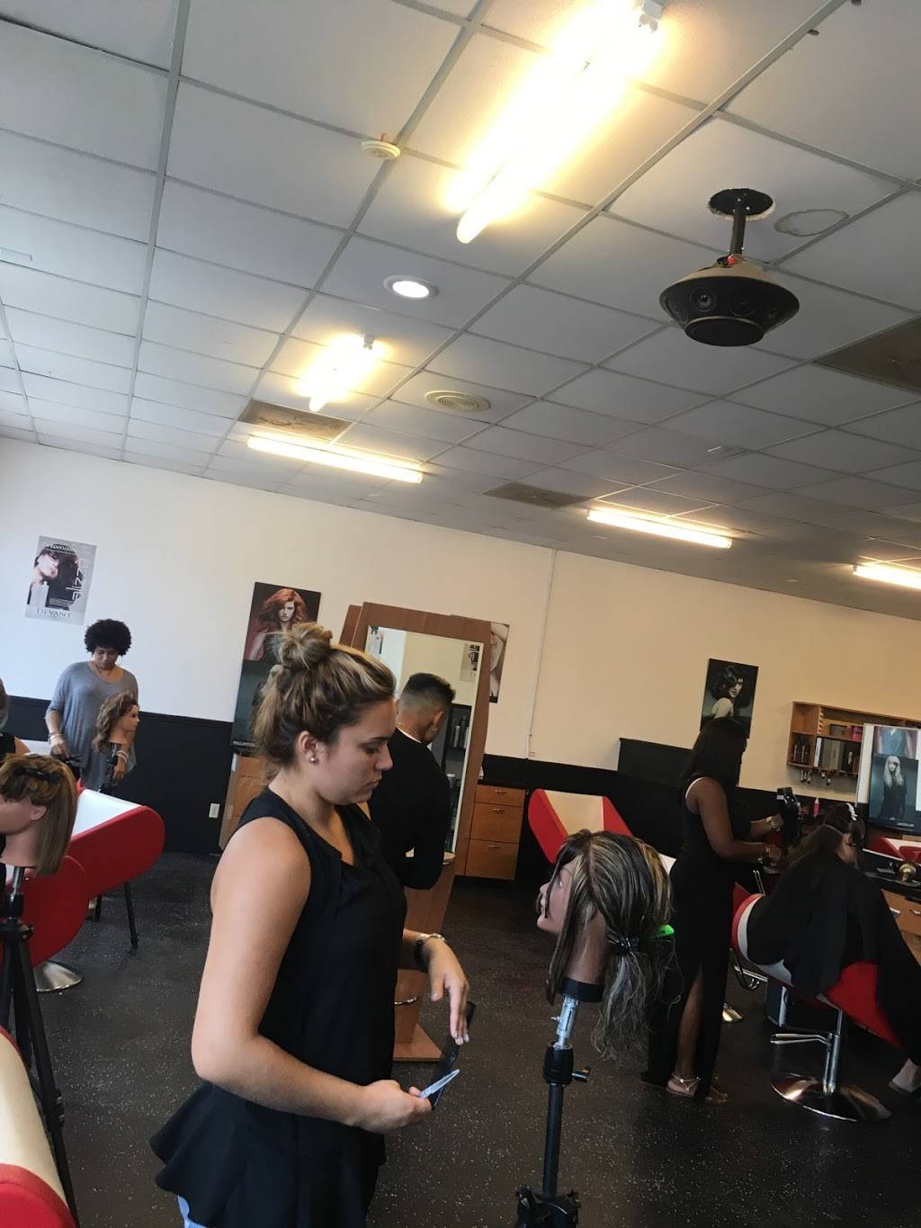 Affinity Hair Academy beauty school | 817 W Sand Lake Rd, Orlando, FL 32809, USA | Phone: (407) 613-5972