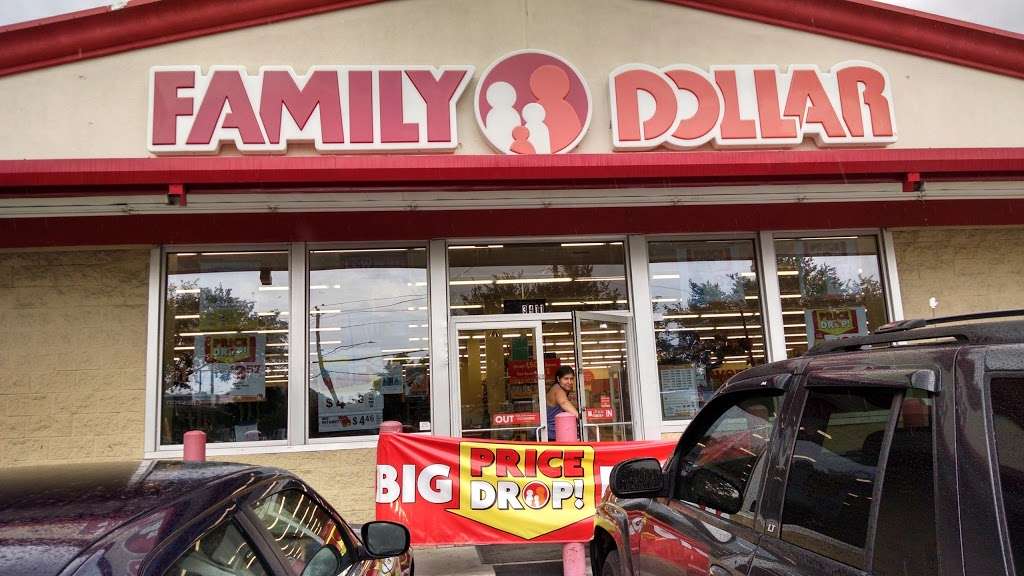 Family Dollar | 3411 Navigation Blvd, Houston, TX 77003, USA | Phone: (713) 224-0440