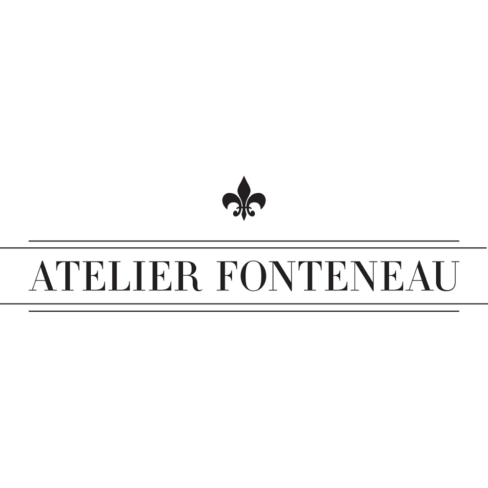 Atelier Fonteneau, LLC | 304 Interstate Business Park, Fredericksburg, VA 22405, USA | Phone: (540) 645-5250