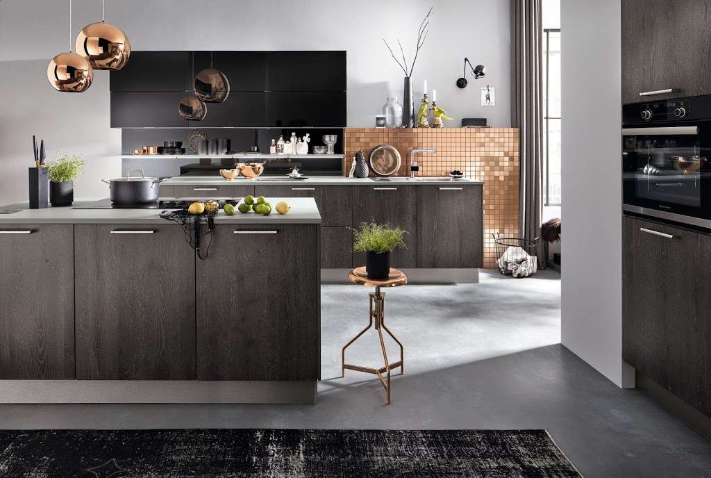 Brentwood Kitchen & Interiors Co. Ltd | Unit 10, Childerditch Ind. Est., Childerditch Hall Drive,, Warley, Little Warley, Brentwood, Essex CM13 3HD, UK | Phone: 01277 812284