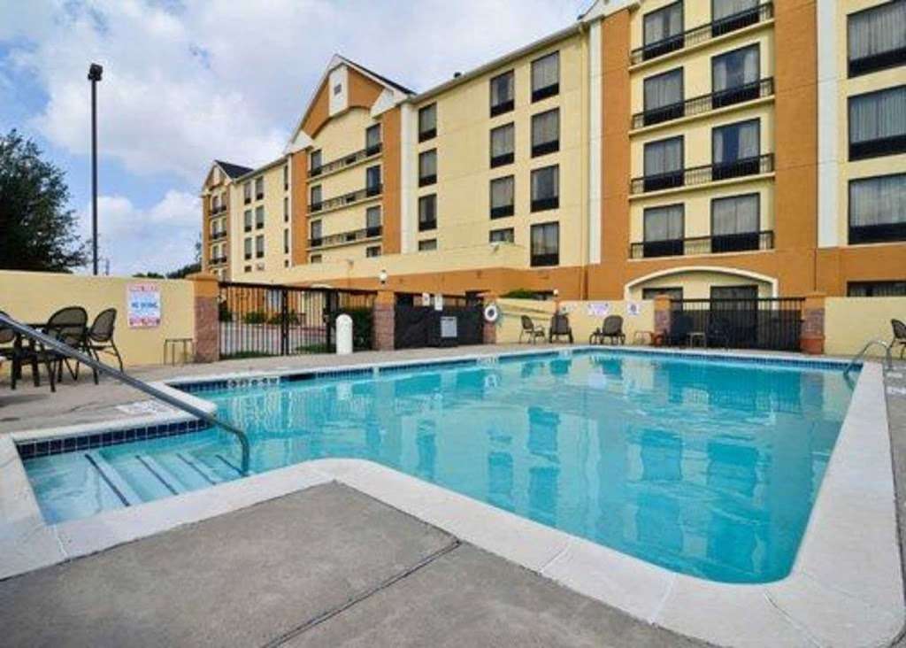 Comfort Inn Hwy. 290/NW | 7887 W Tidwell Rd, Houston, TX 77040 | Phone: (713) 690-1493