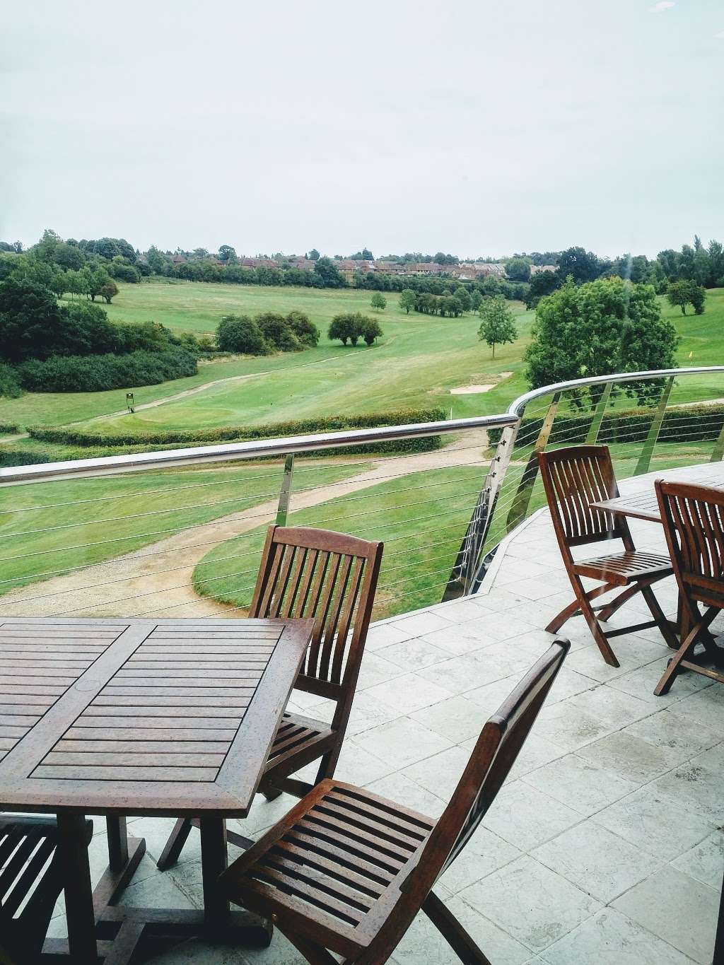 Surrey National Golf Club | Rook Lane, Chaldon CR3 5AA, UK | Phone: 01883 344555