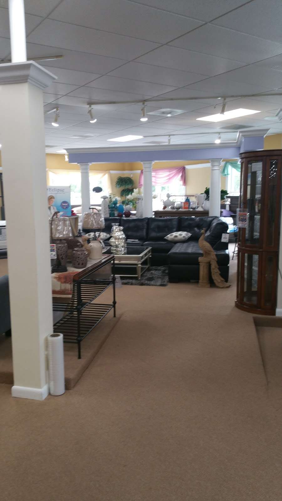 Z & R Furniture Galleries | 1308 Dual Hwy, Hagerstown, MD 21740 | Phone: (301) 739-0000