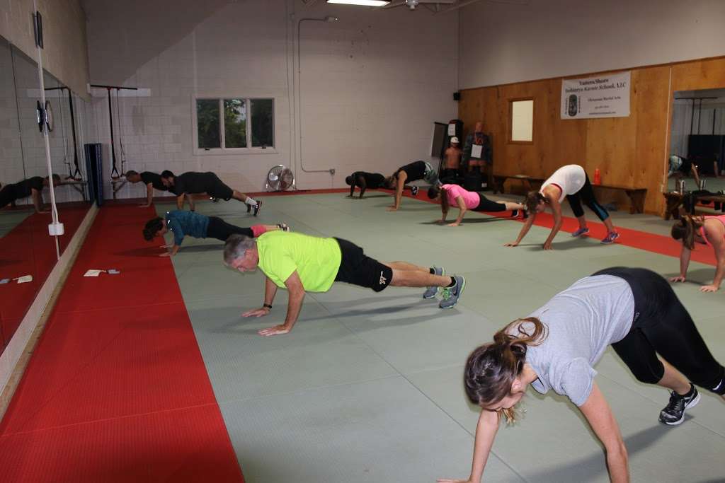 Kent Athletic & Wellness Center | 800 High St, Chestertown, MD 21620, USA | Phone: (410) 778-3148
