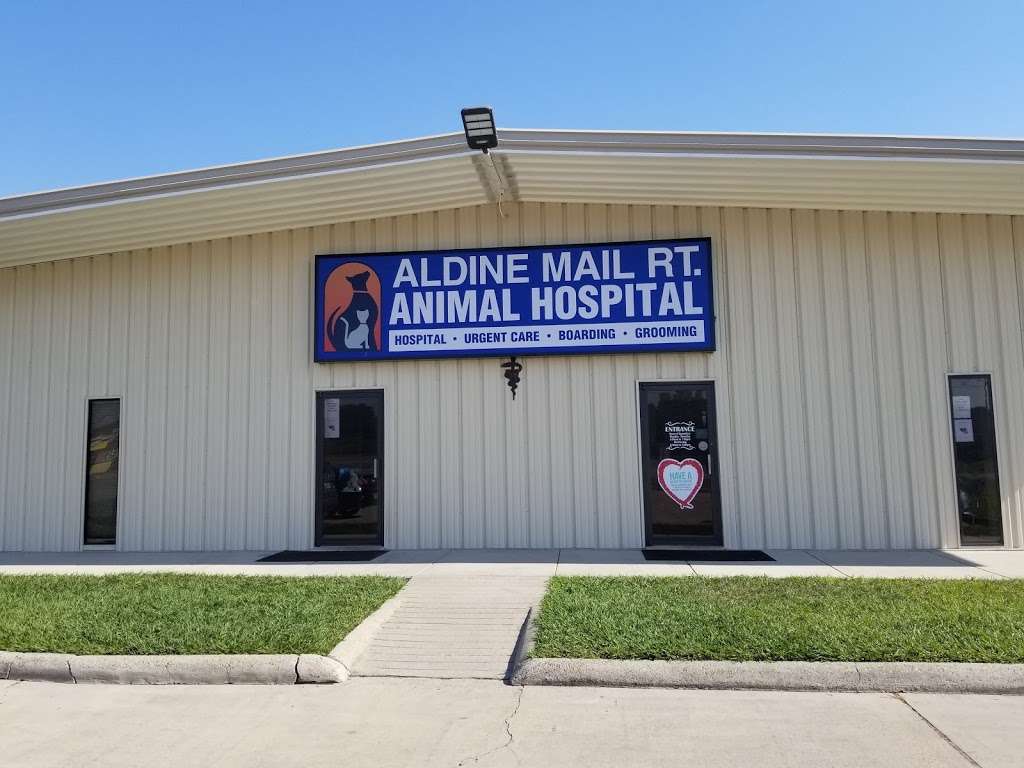 Aldine Mail Route Animal Hospital | 3409 Aldine Mail Rte Rd, Houston, TX 77039, USA | Phone: (281) 442-0290