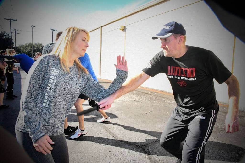 Krav Maga Dallas | 3263 Independence Pkwy, Plano, TX 75075, USA | Phone: (469) 939-1949