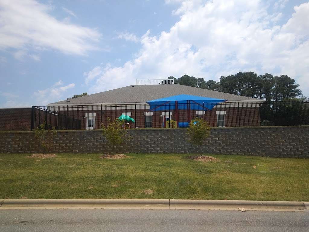 Clares School | 5129 Poplar Tent Rd, Concord, NC 28027, USA
